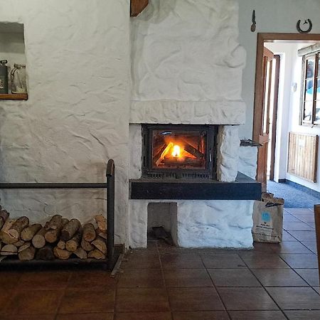 Penzion Na Zelnicach Ratiskovice Kültér fotó